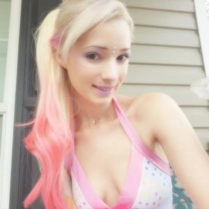 Meet your Posher, Morgie